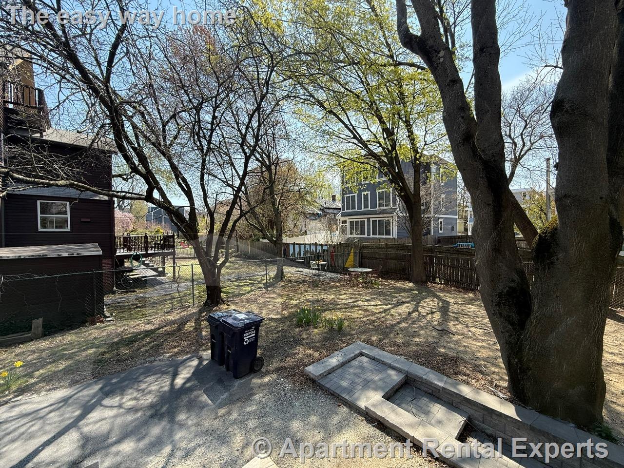 550 Franklin St, Central Square