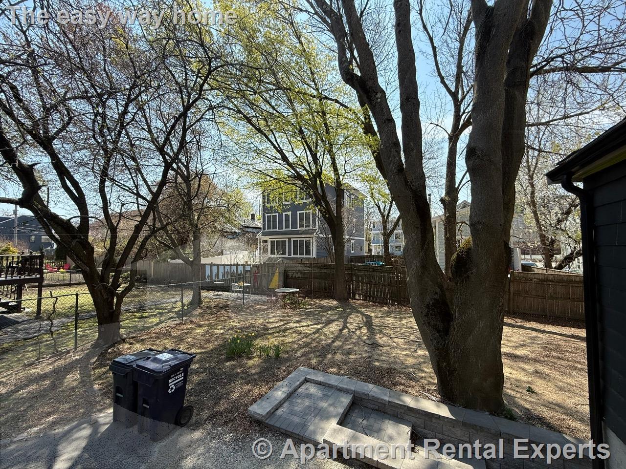 550 Franklin St, Central Square