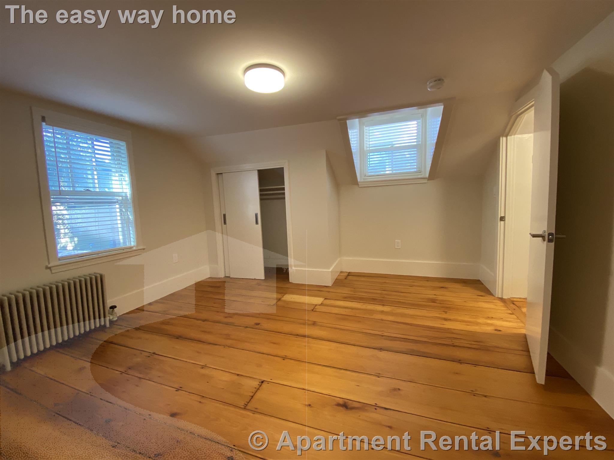 550 Franklin St, Central Square