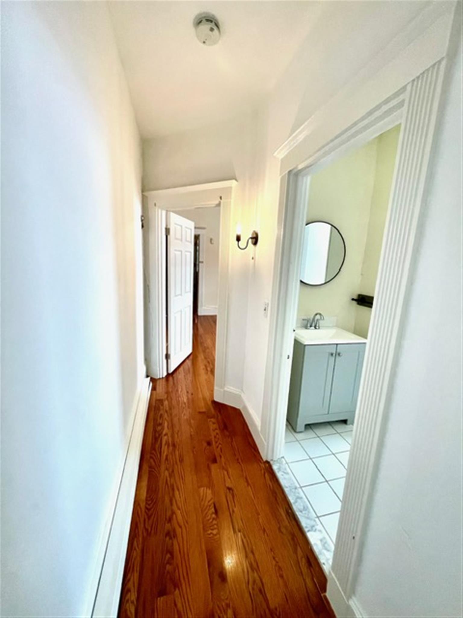 81 College Ave, Powder House Square