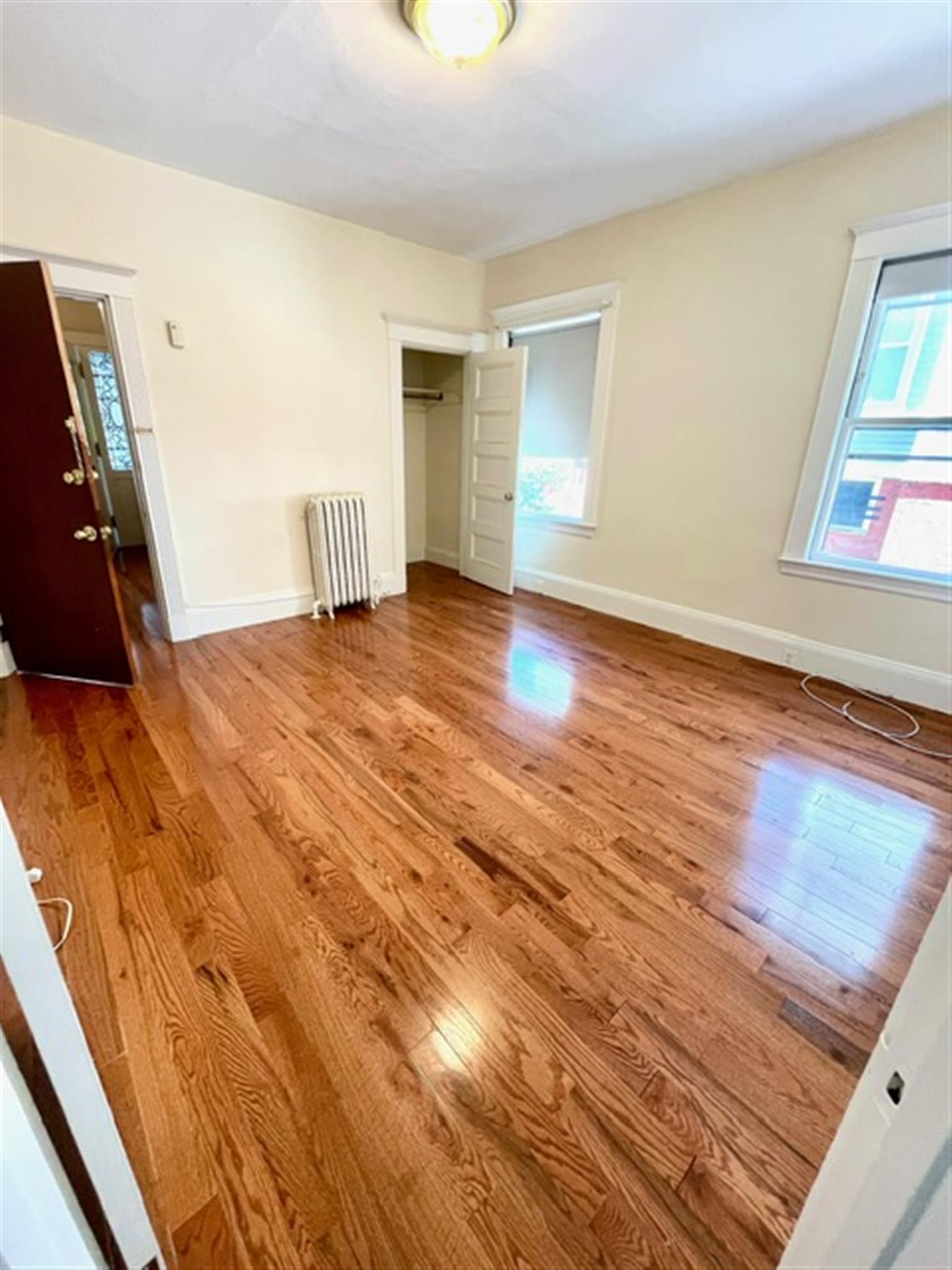 81 College Ave, Powder House Square