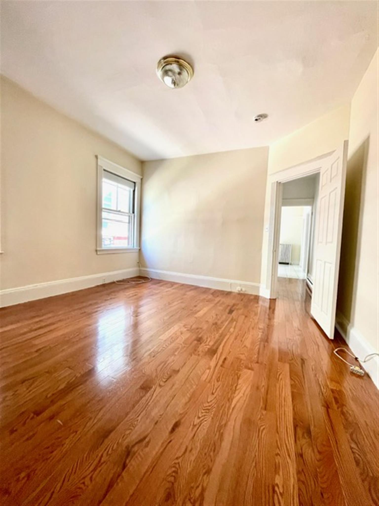 81 College Ave, Powder House Square