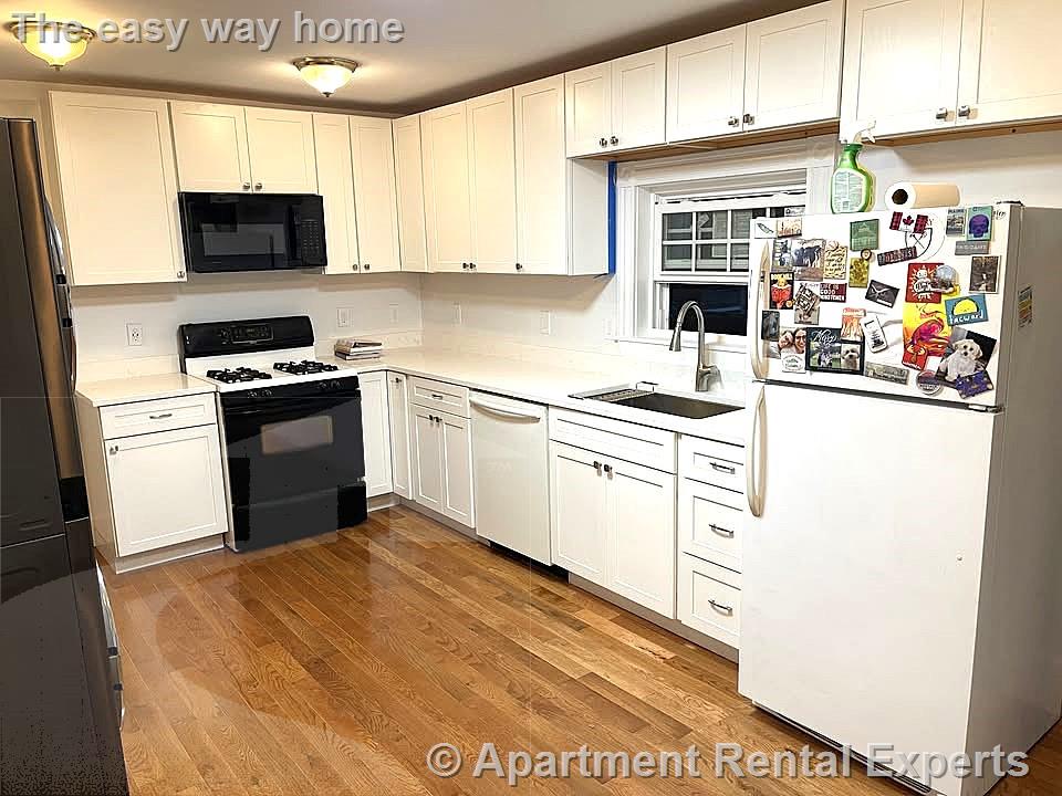 37 Charnwood Rd, Porter Square