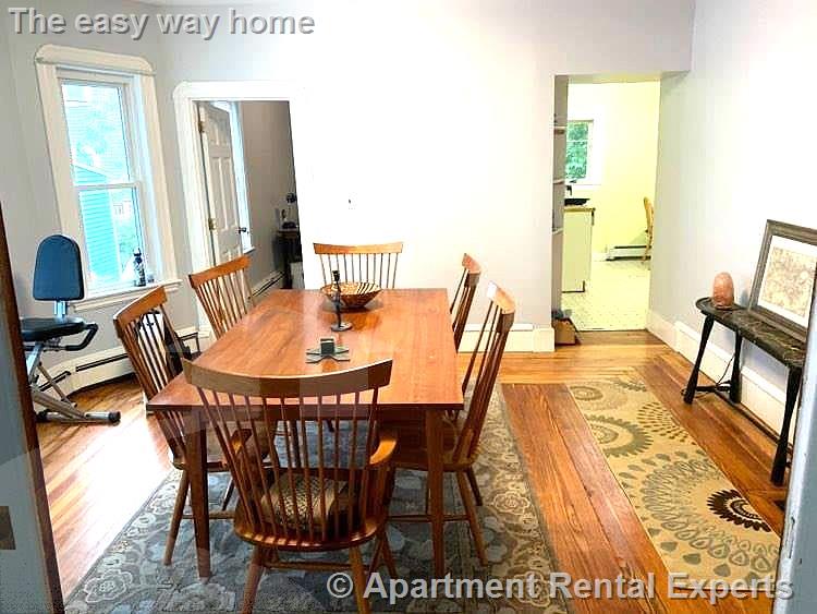 37 Charnwood Rd, Porter Square