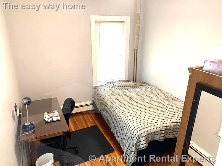 37 Charnwood Rd, Porter Square