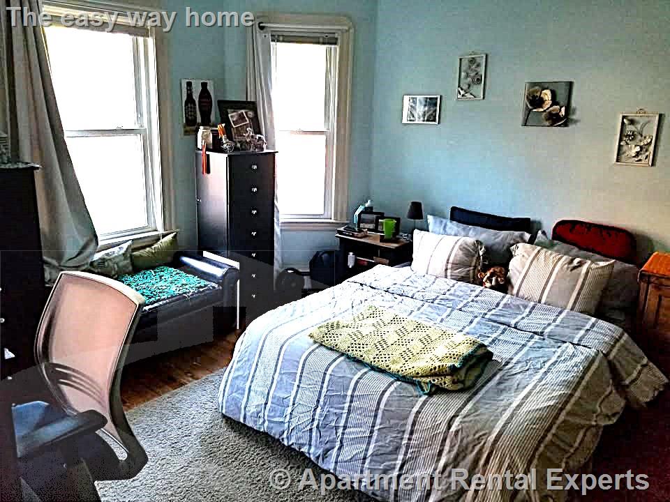 37 Charnwood Rd, Porter Square