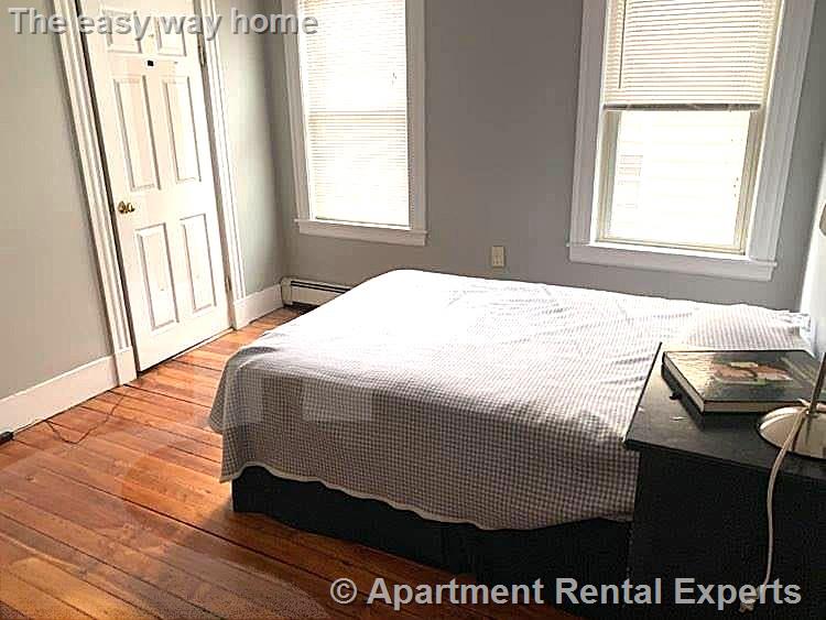 37 Charnwood Rd, Porter Square