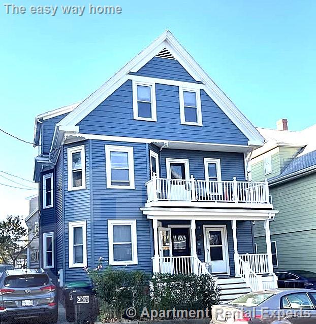 37 Charnwood Rd, Porter Square