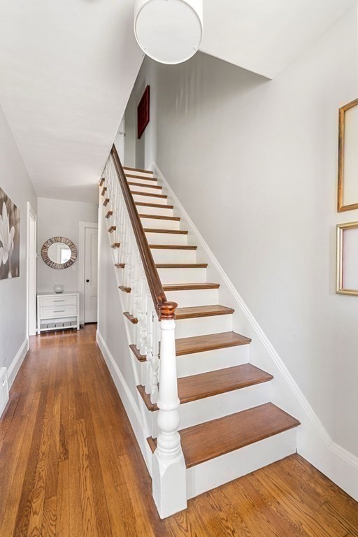 11 Hadwin Way, Roslindale