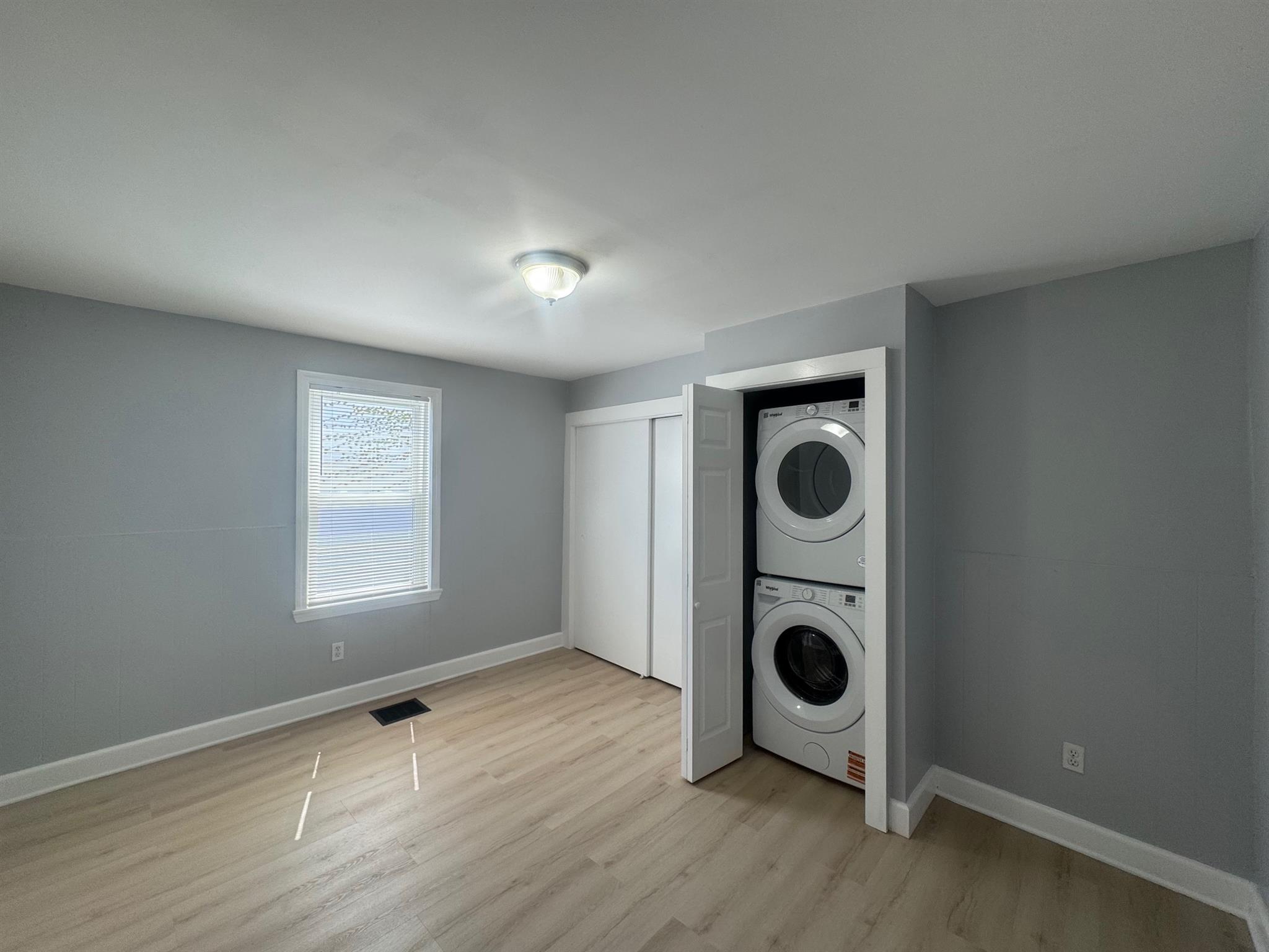 516 Somerville Ave, Ward Two