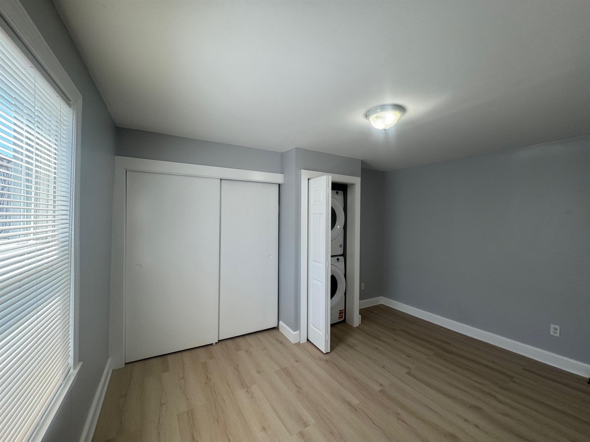 516 Somerville Ave, Ward Two