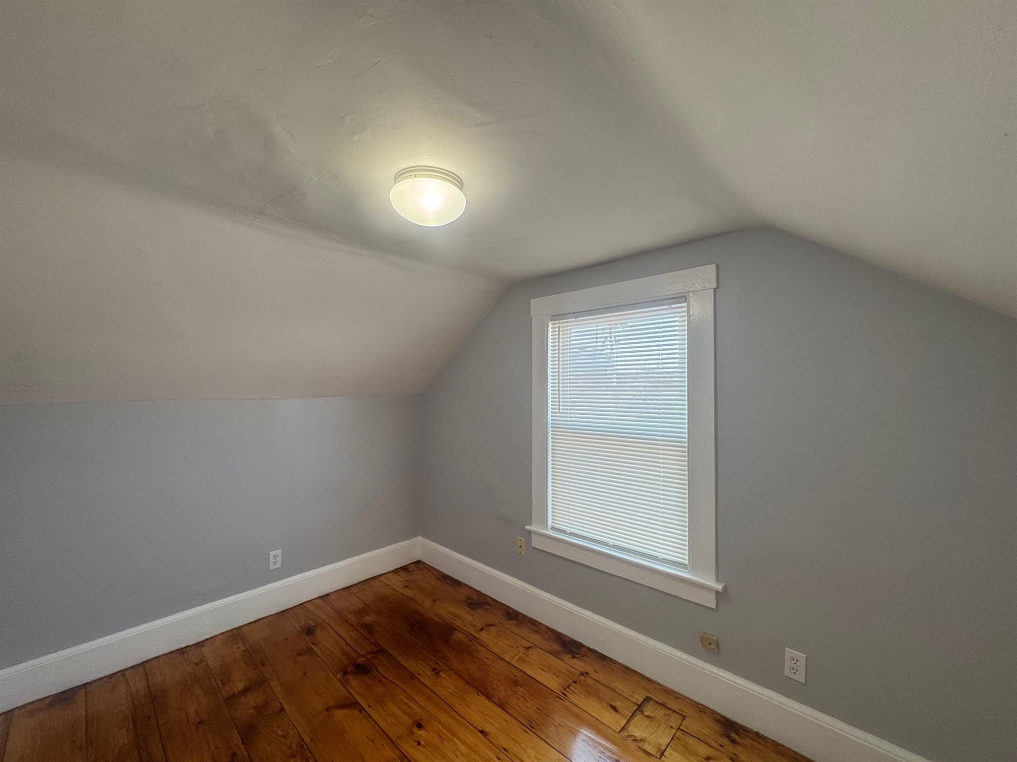 516 Somerville Ave, Ward Two