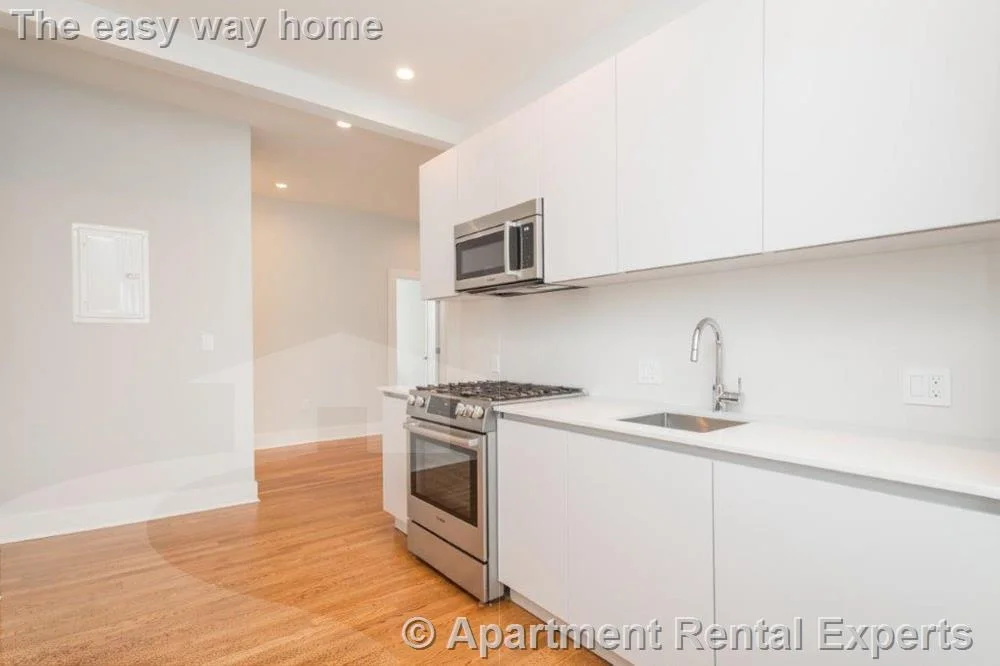 16A Forest St, Porter Square