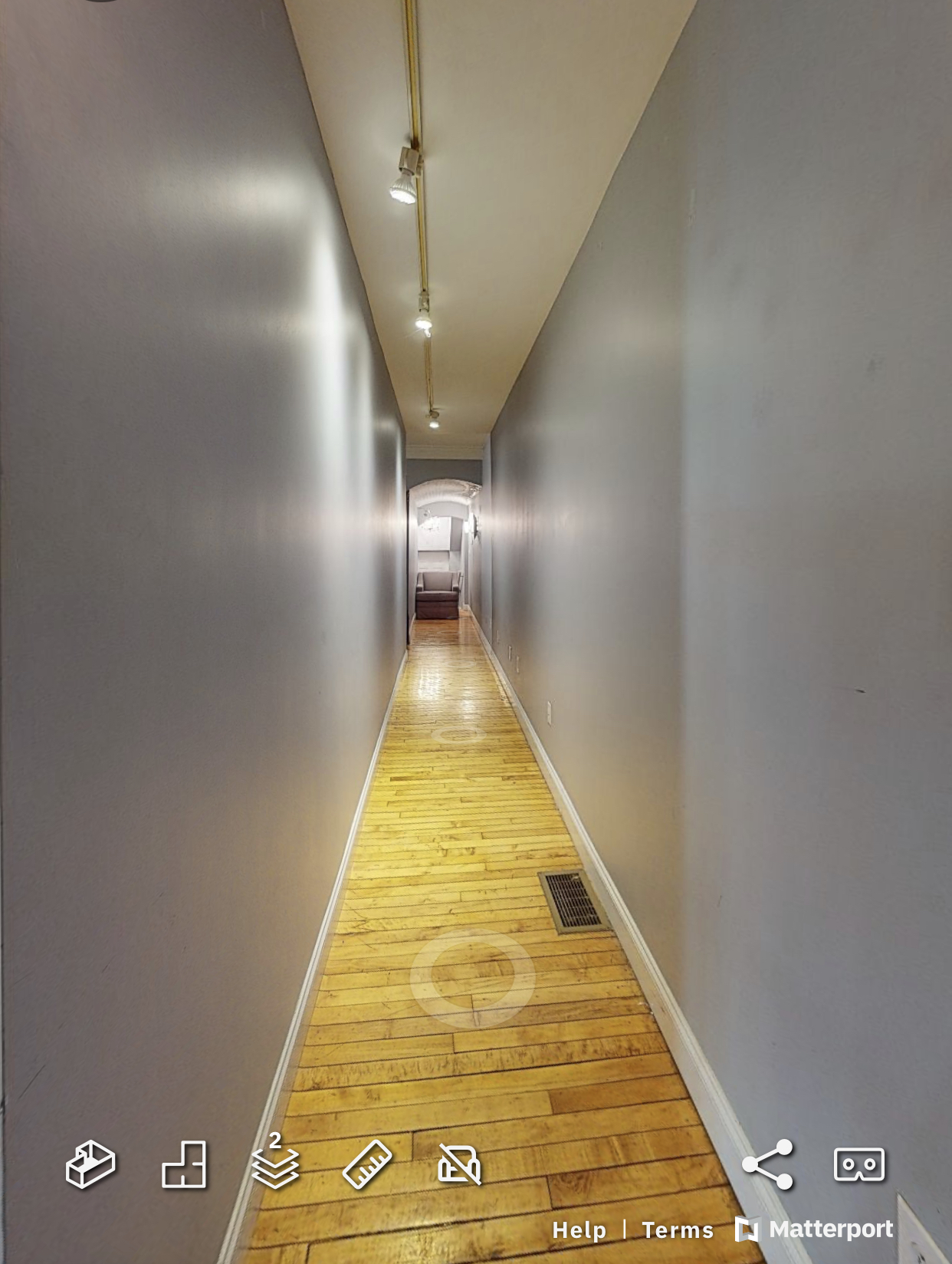 330 1/2 E St, South Boston