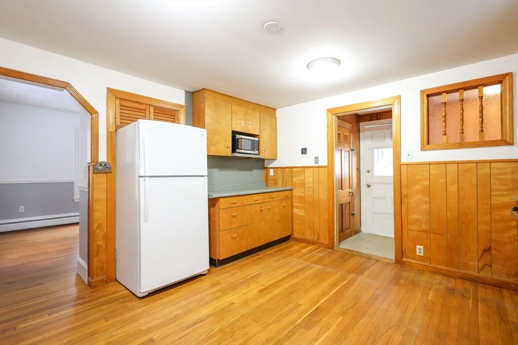 12 Nelson St , Ma 02169, Quincy