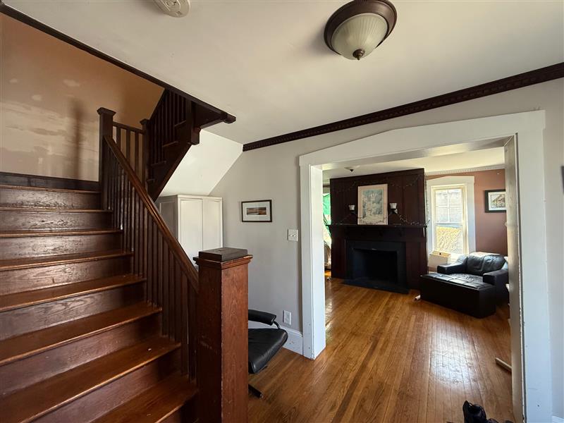 20 Bellevue St, Medford