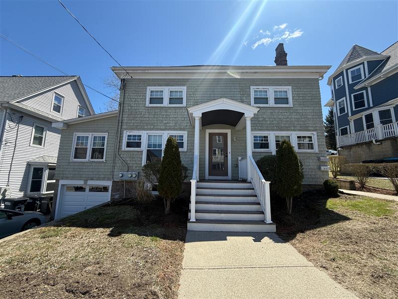 20 Bellevue St, Medford