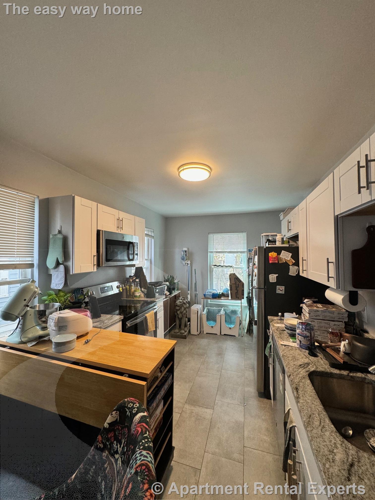 320 Beacon St, Porter Square