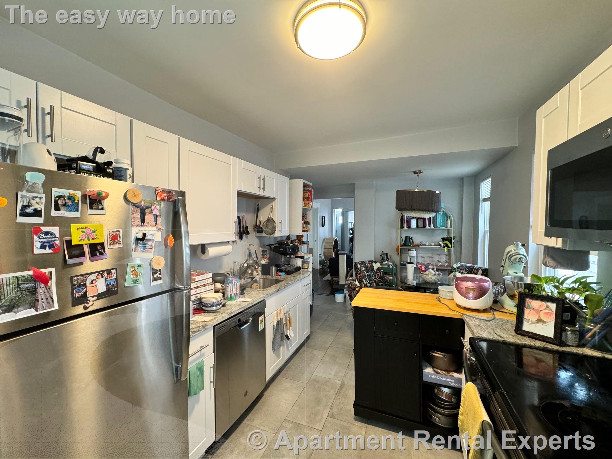 320 Beacon St, Porter Square