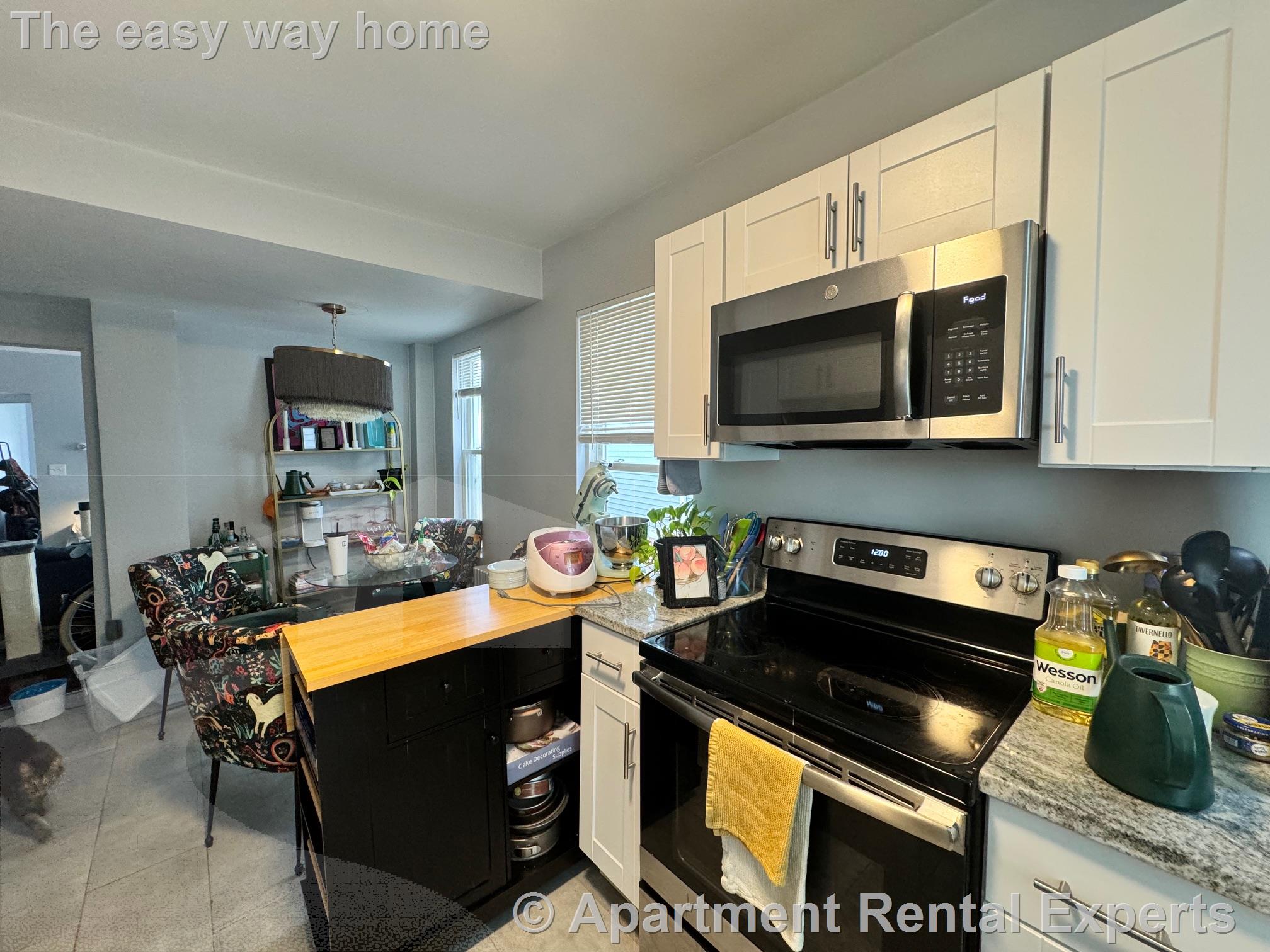 320 Beacon St, Porter Square