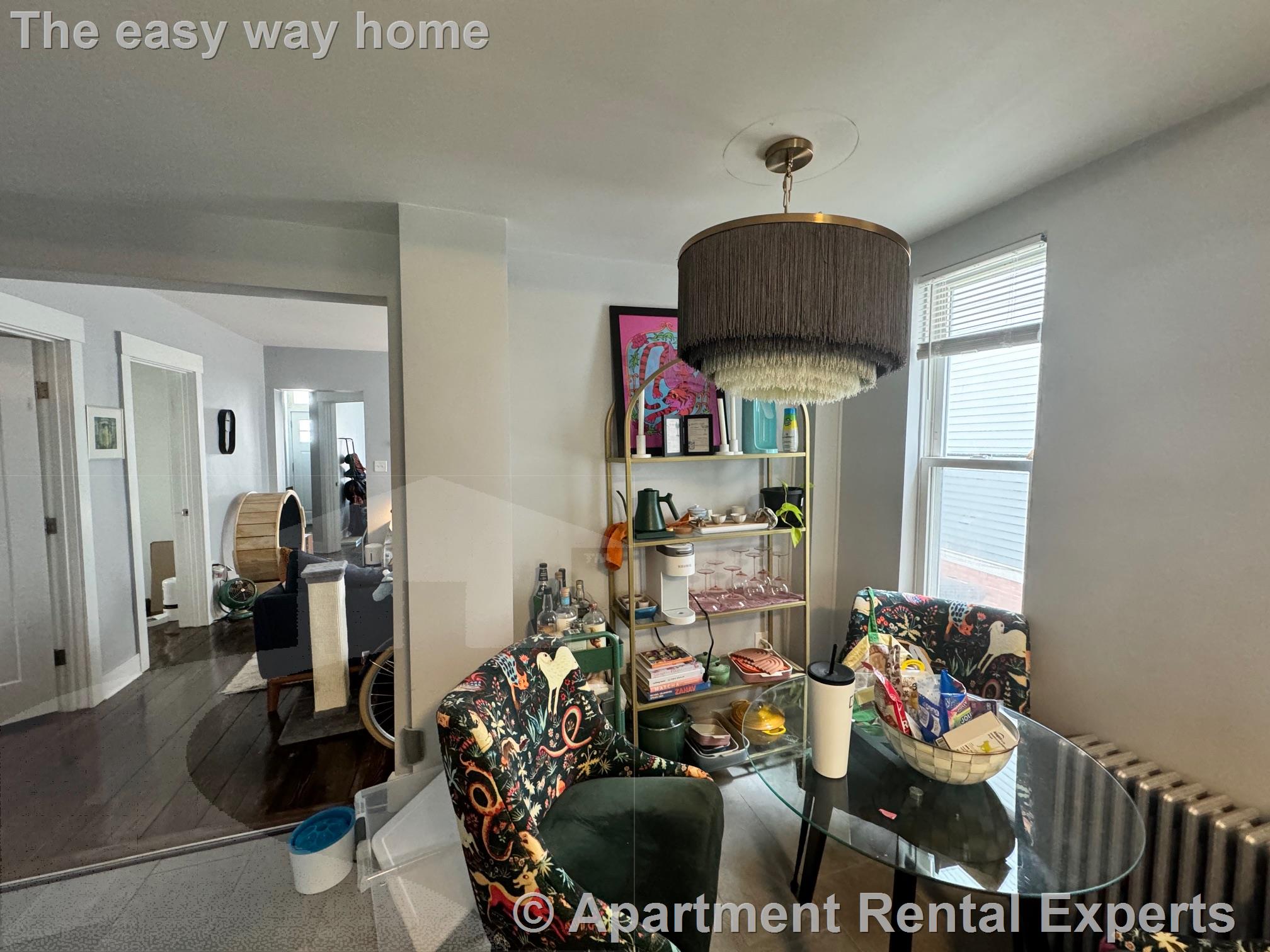 320 Beacon St, Porter Square