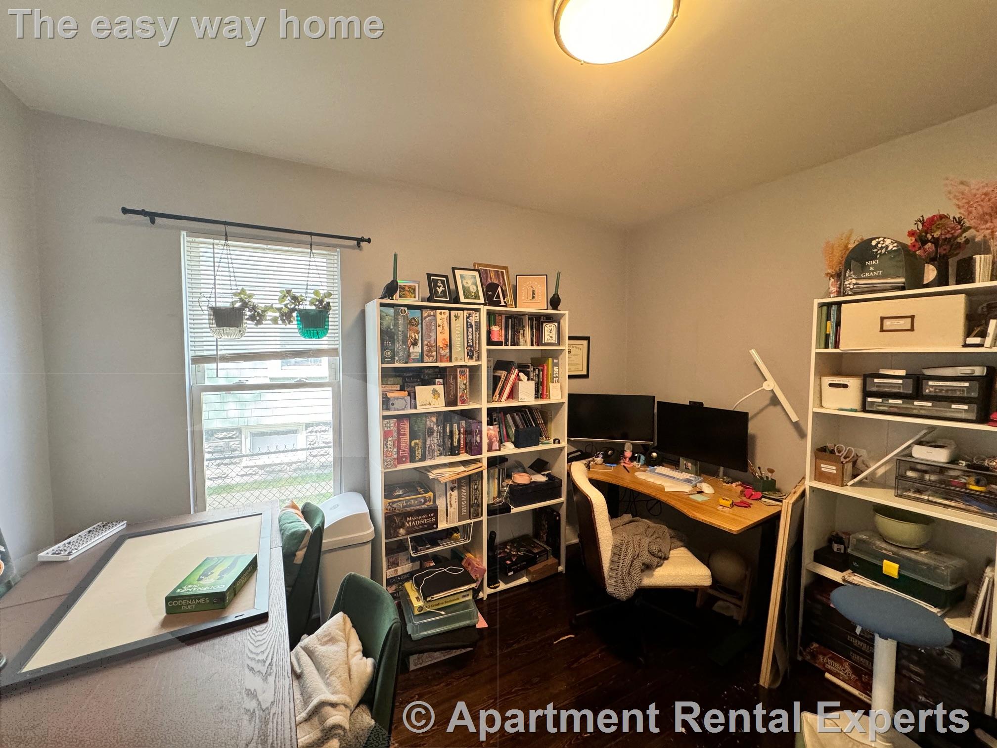 320 Beacon St, Porter Square