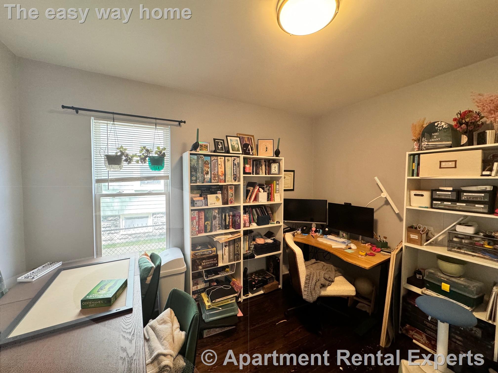 320 Beacon St, Porter Square