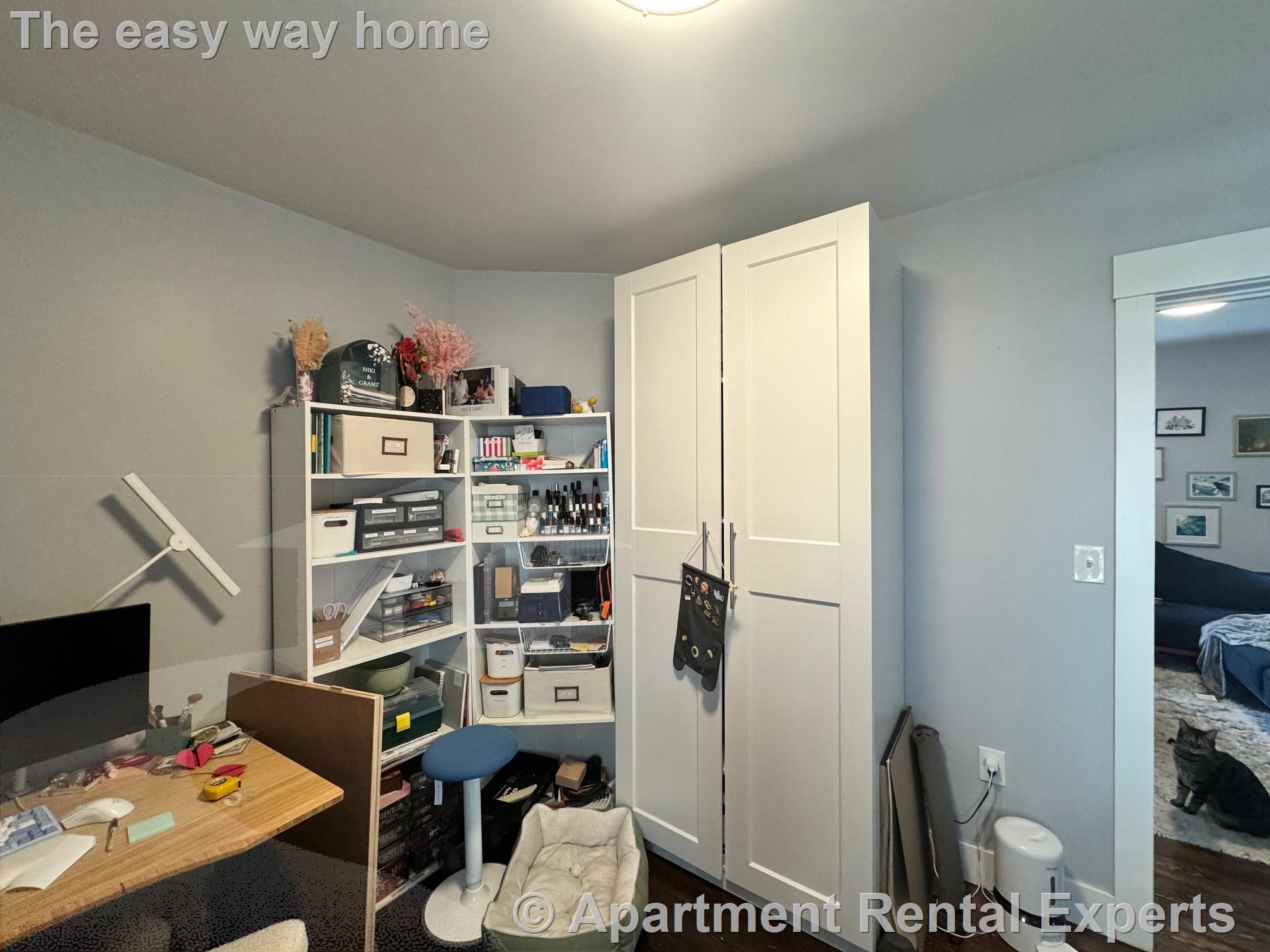 320 Beacon St, Porter Square