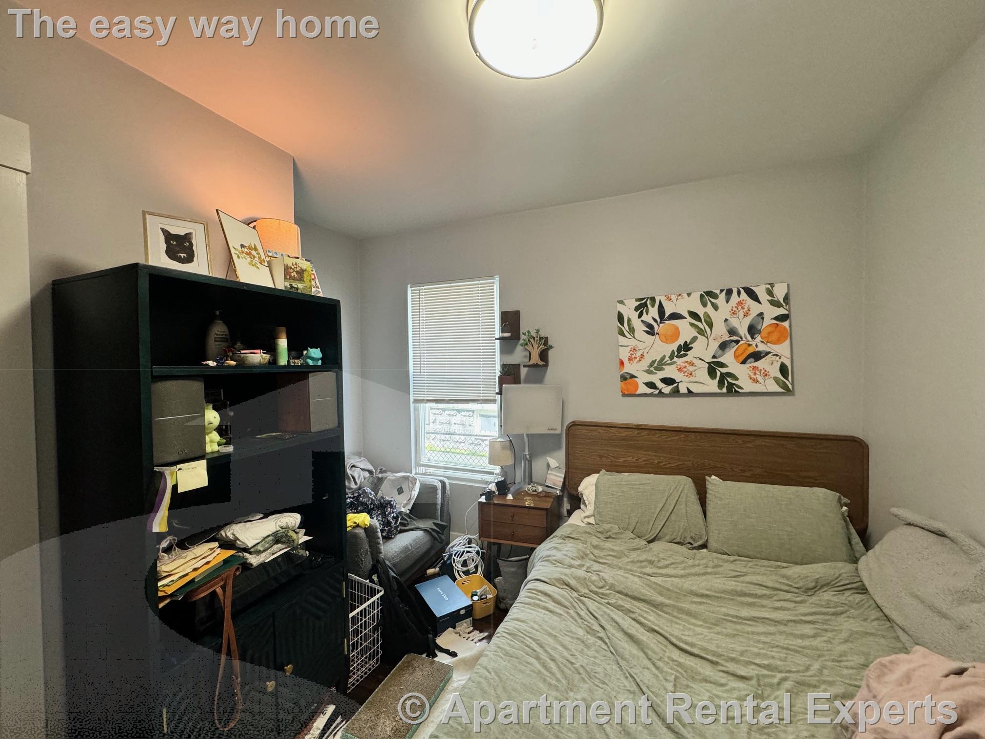 320 Beacon St, Porter Square