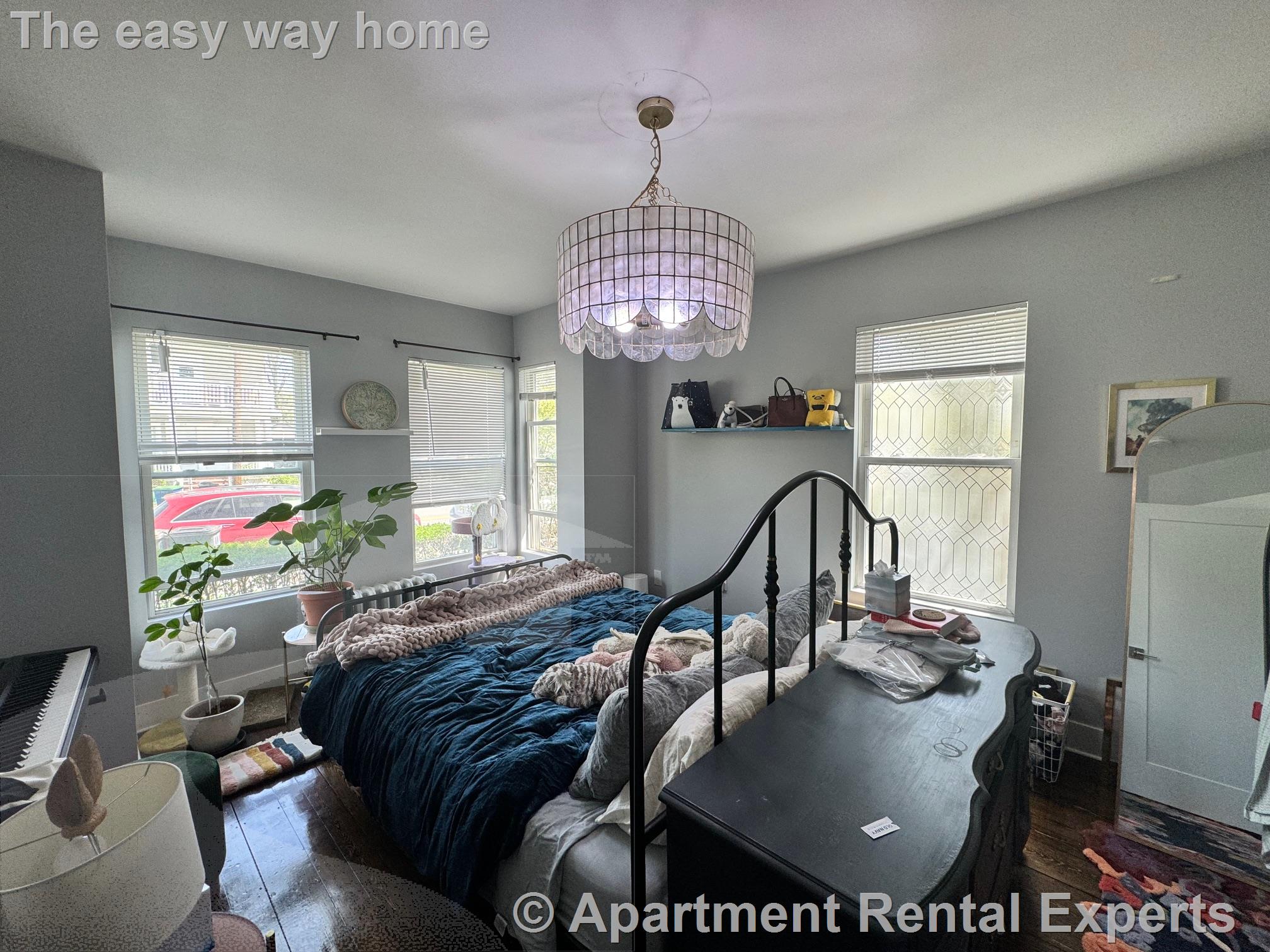 320 Beacon St, Porter Square