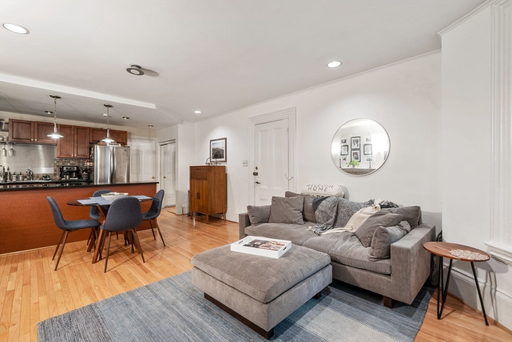 33 Upton St, South End