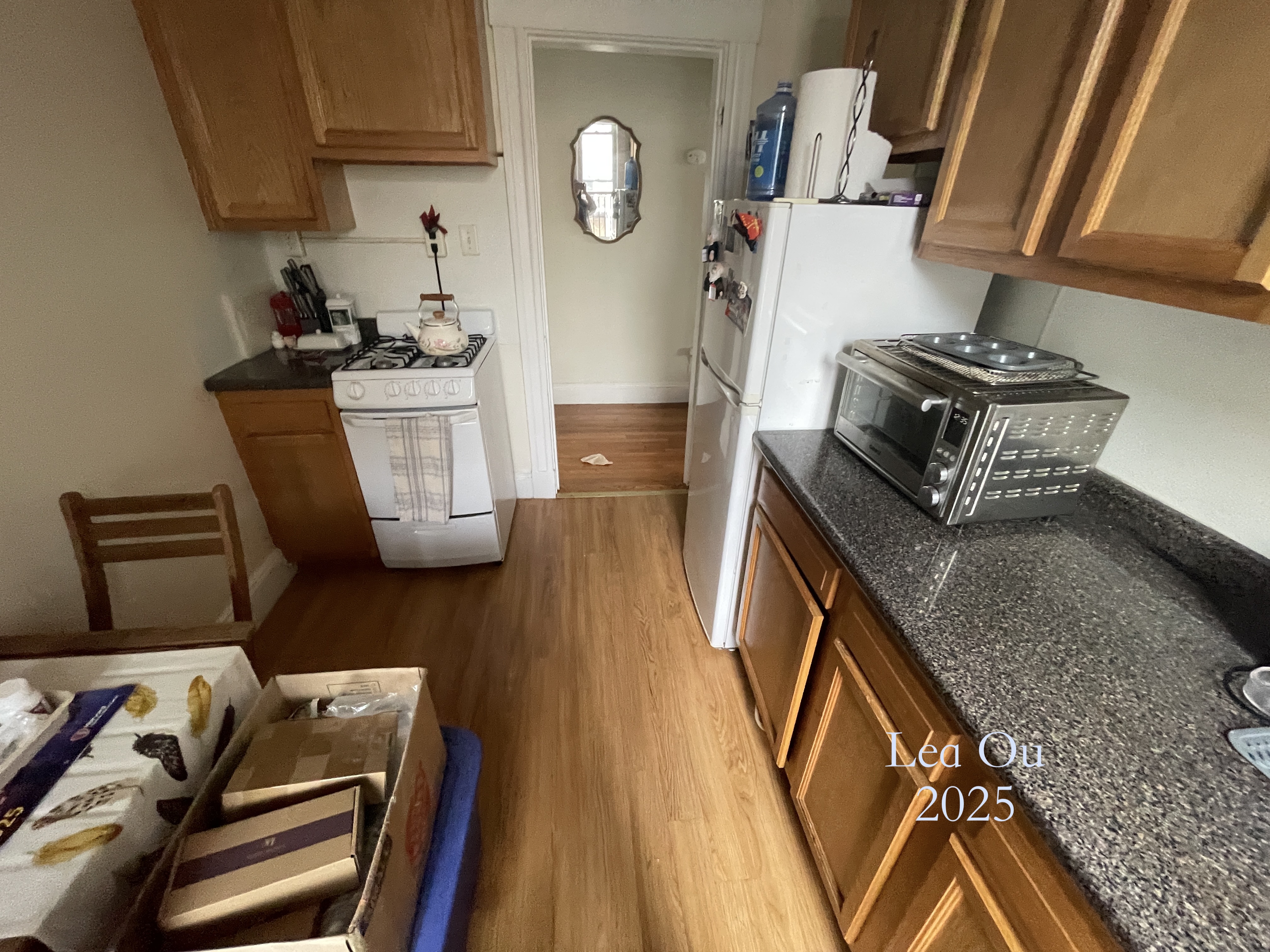 1638 Commonwealth Ave, Brighton