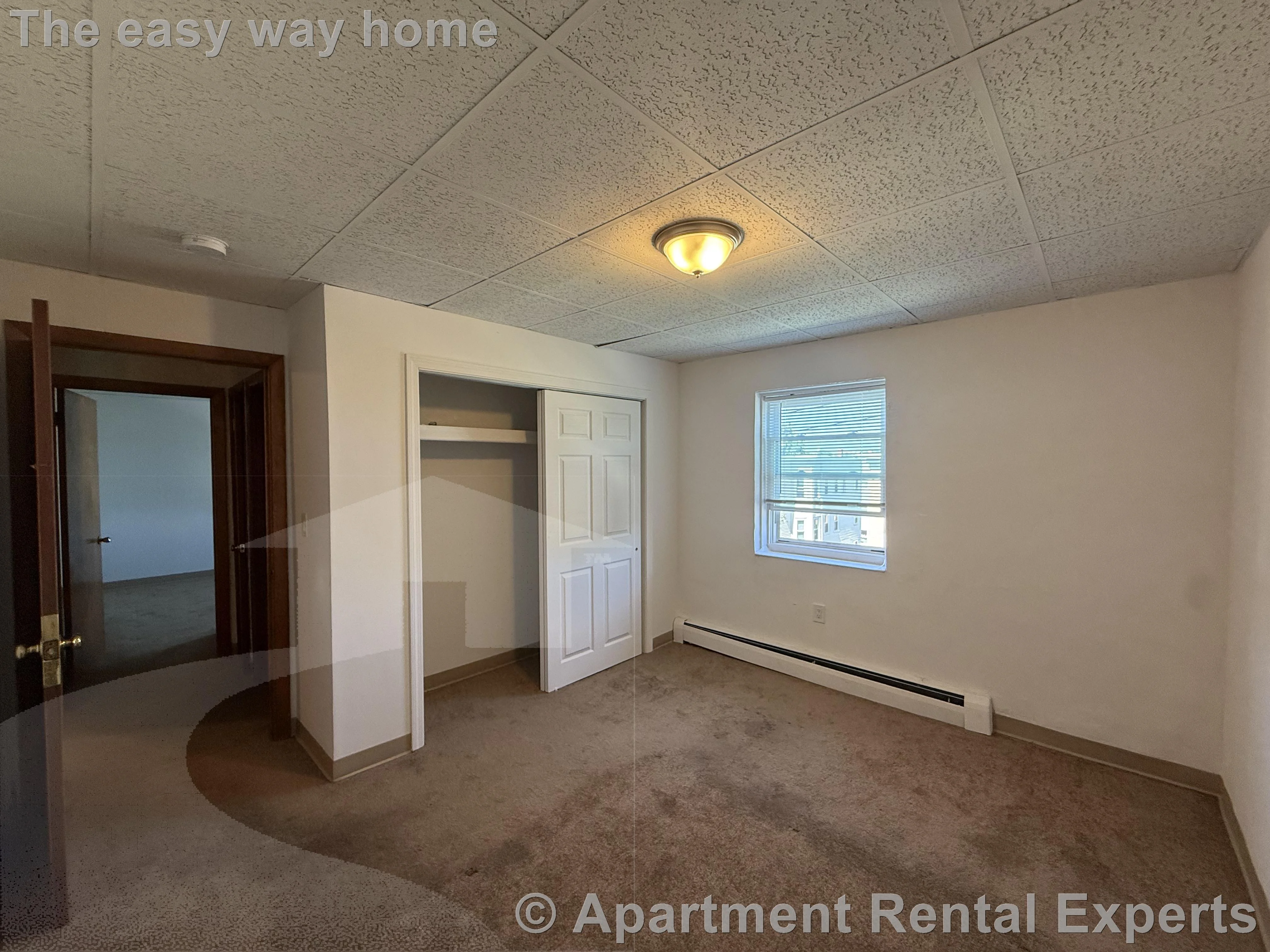 88 Beacon St, Ward Two