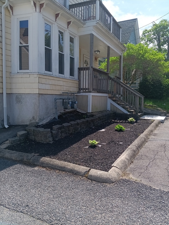 144 Tribou St, Brockton