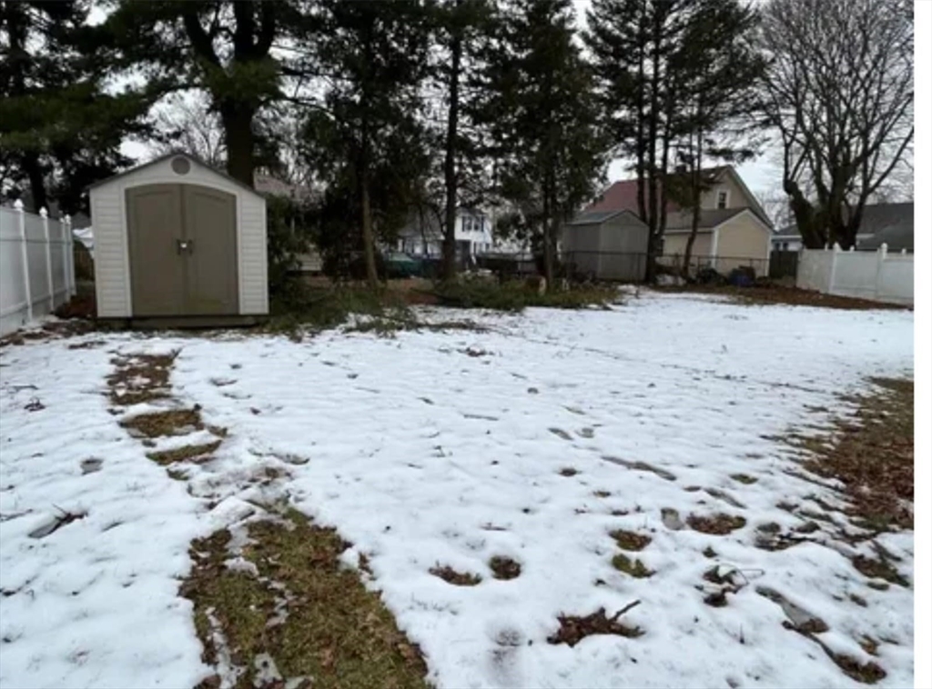 25 Tobyhanna, Providence