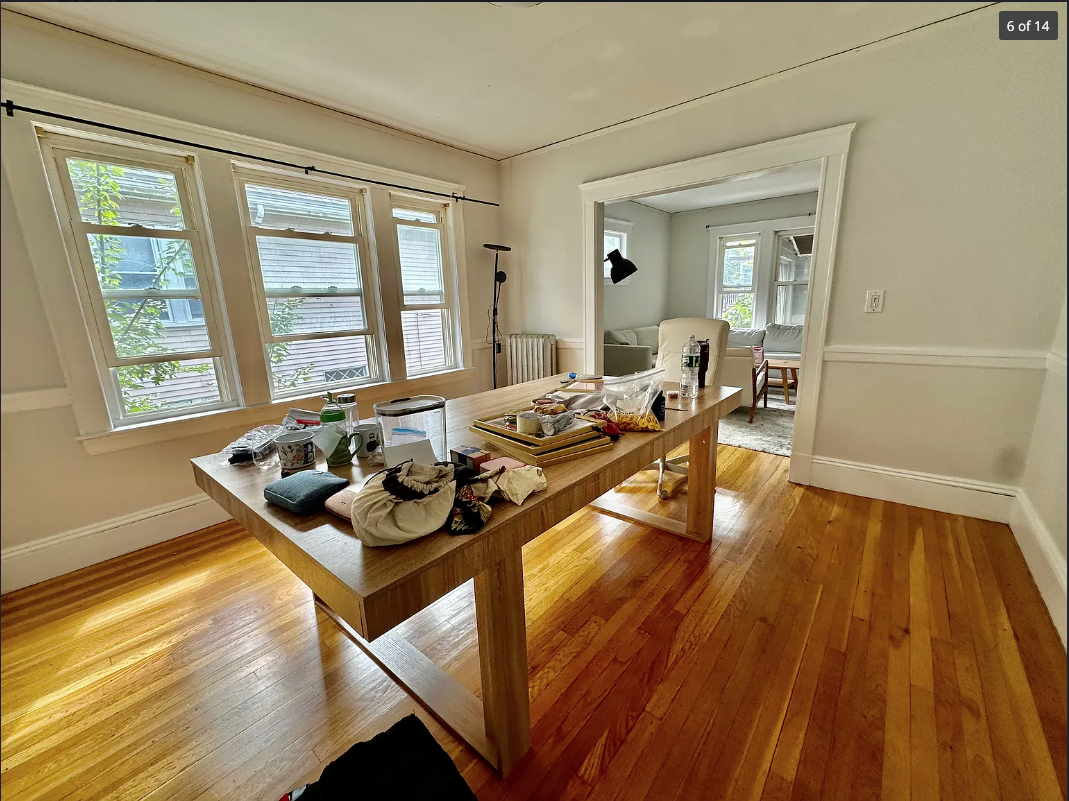 19 Sunset Rd, West Somerville