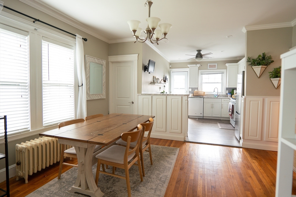 116 Derby Rd, Revere