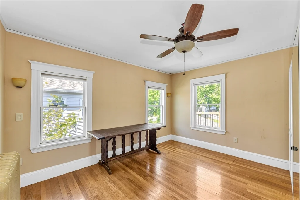 89 Dent St, West Roxbury