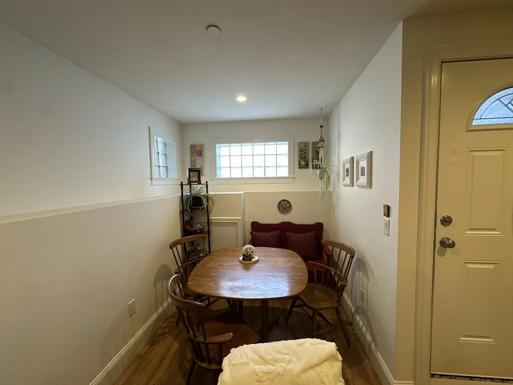 604 Dorchester Ave, South Boston