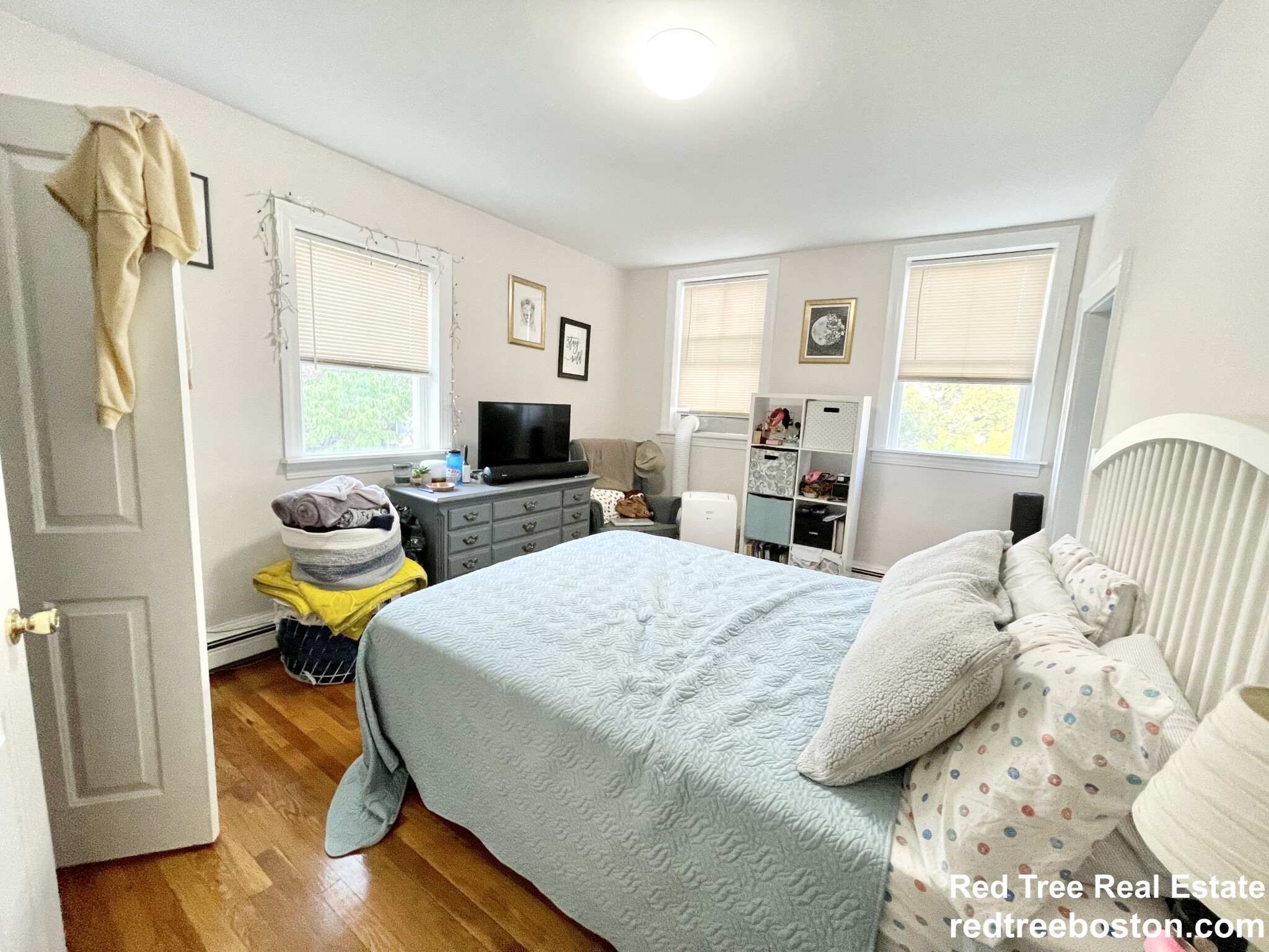 17 Spring Garden St, Dorchester