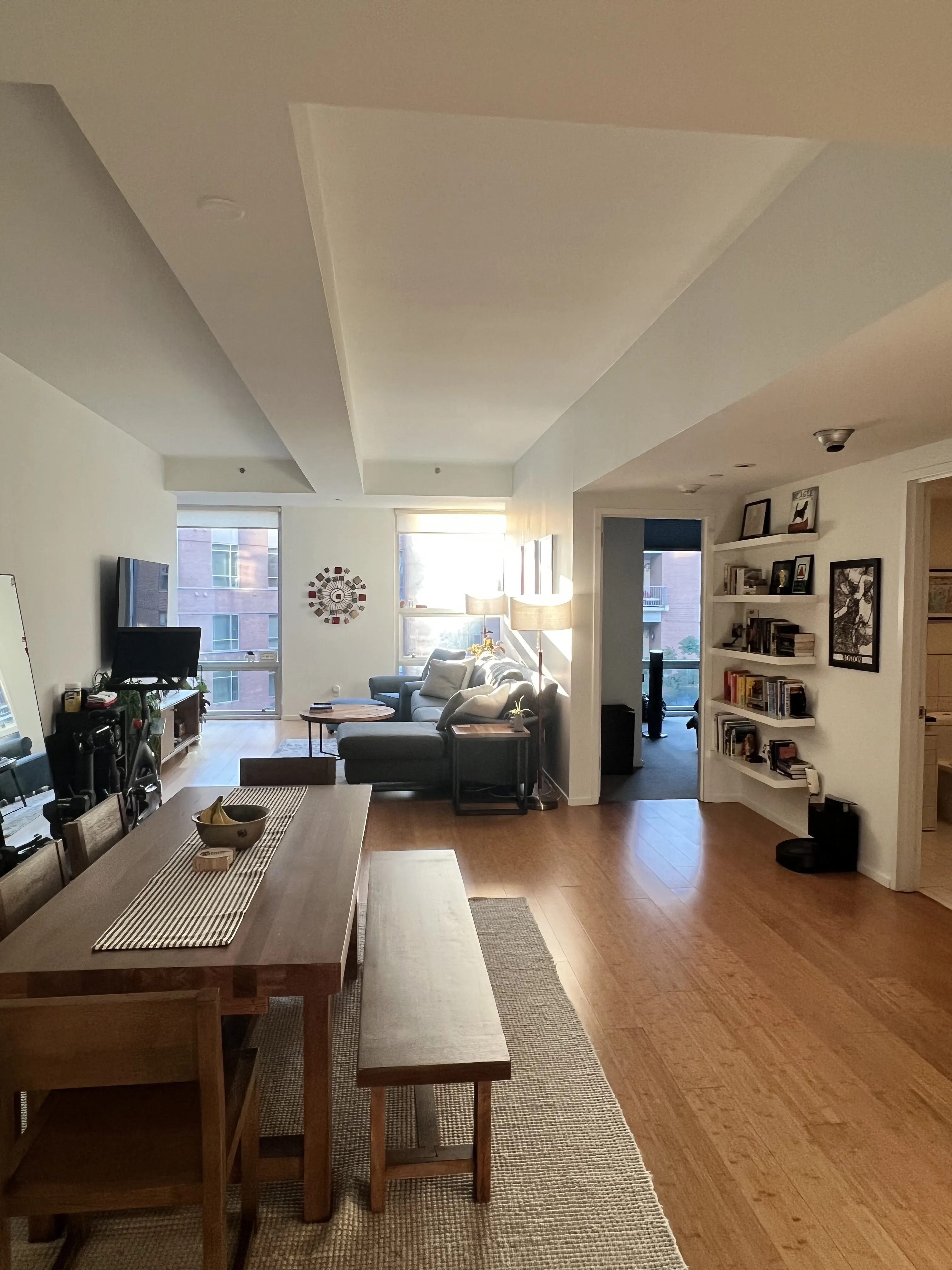 141 Dorchester Ave, South Boston