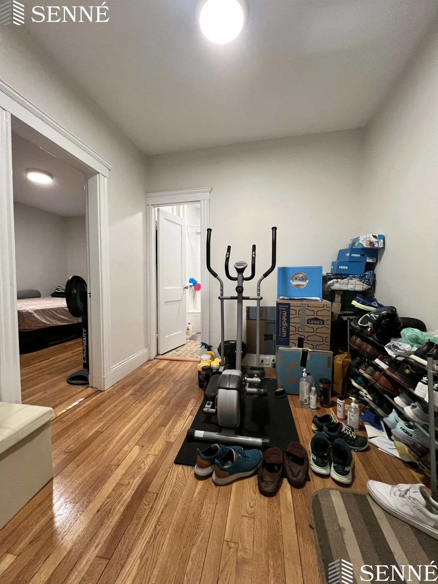 30 Langdon St, Neighborhood Nine