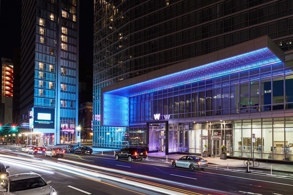 110 Stuart St, Downtown