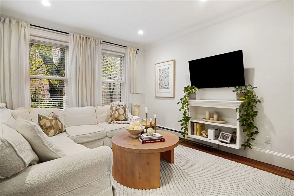 110 Union Park St, South End