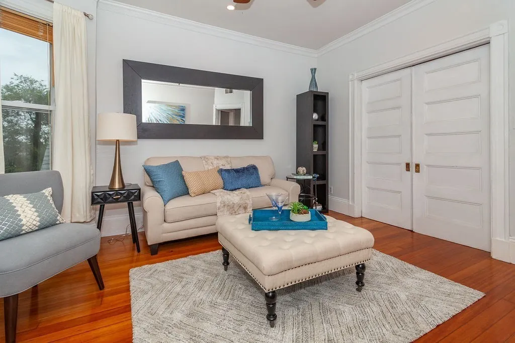 797 Columbia Rd, Boston