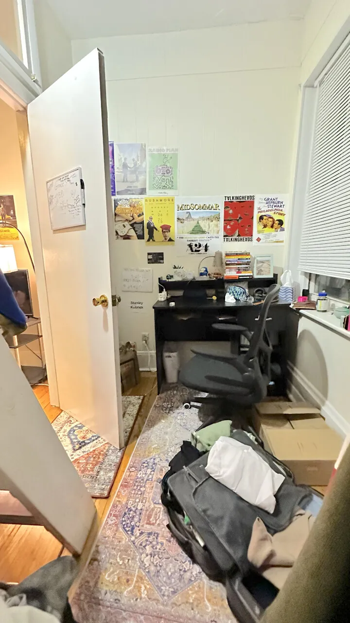 15 Aberdeen St, Fenway