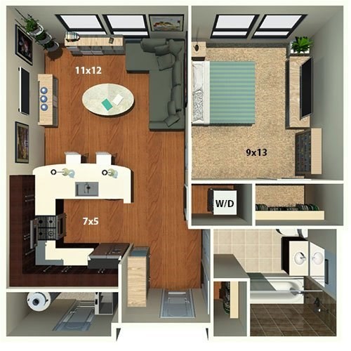 33 Rogers St, Kendall Square