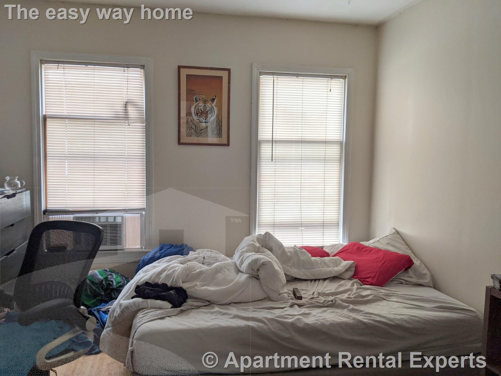 48-50 Gorham St, Davis Square