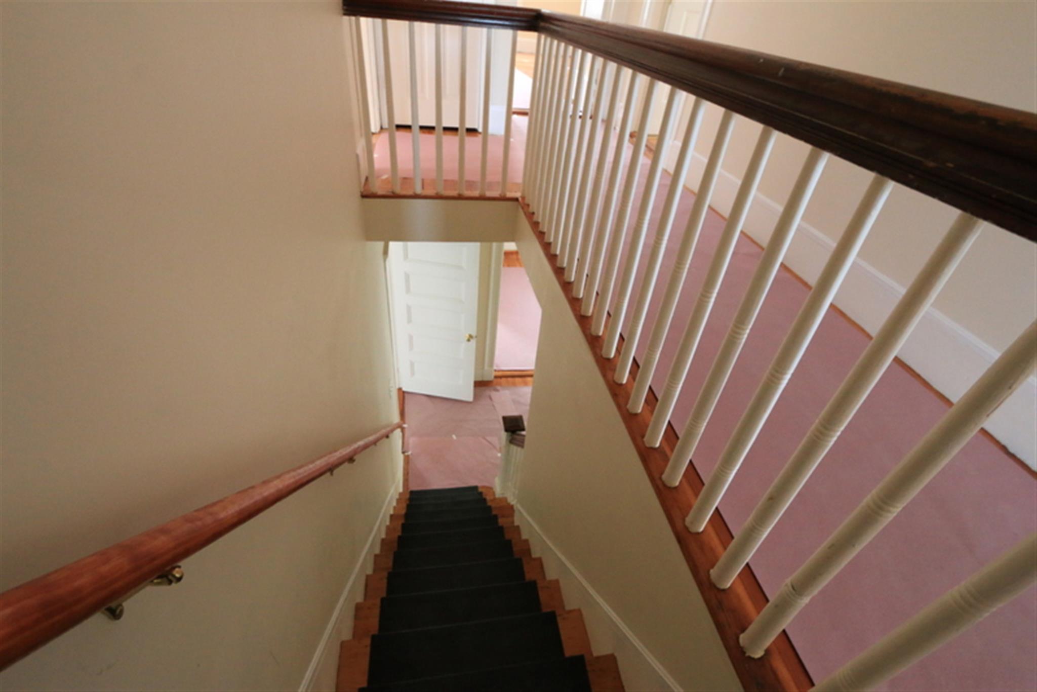 14 Bay State Ave, Powder House Square