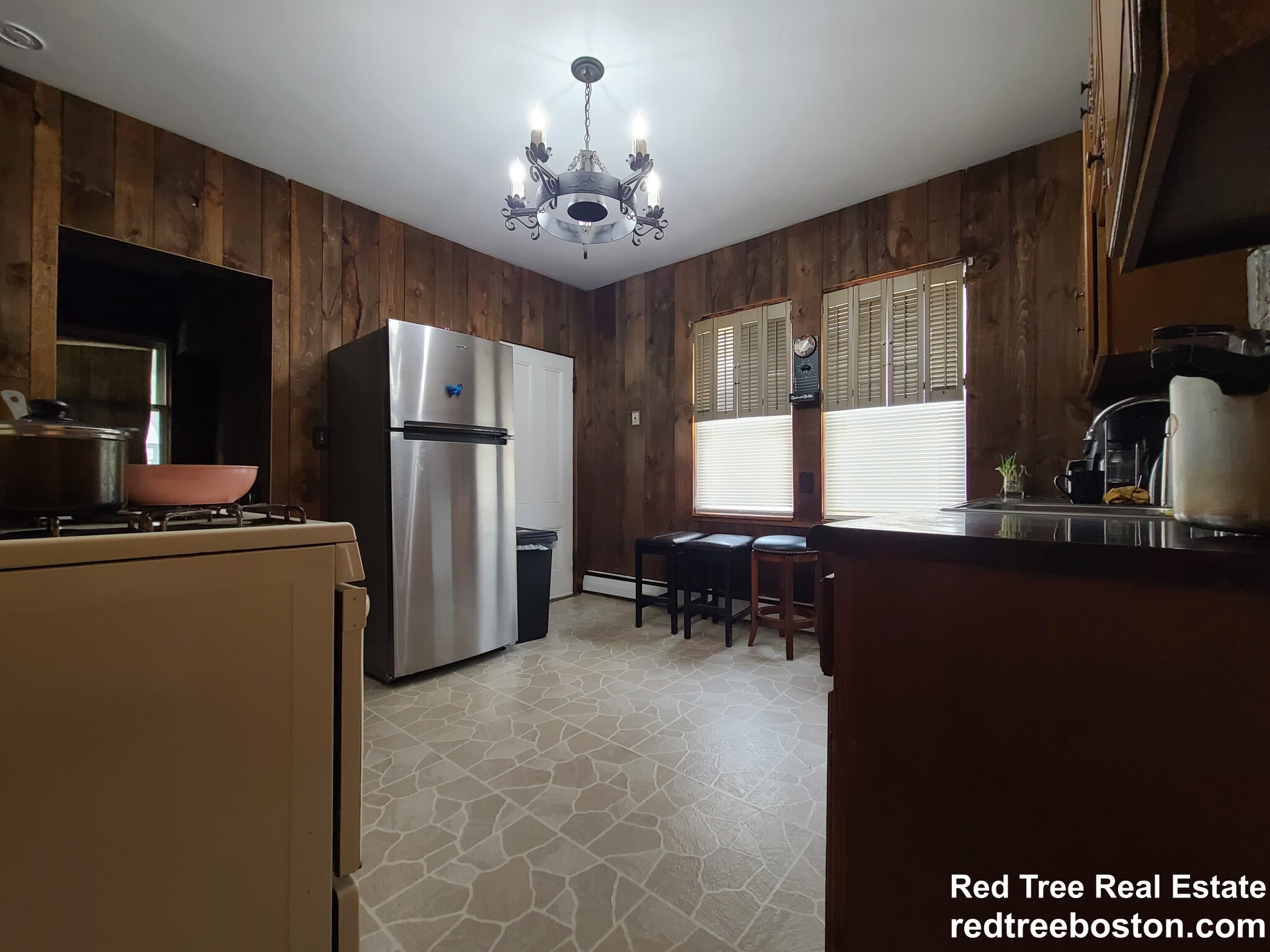 5 Aldie St, Allston